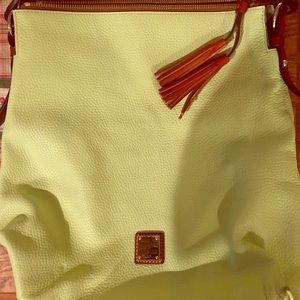 Dooney and Bourke Shoulder Handbag
